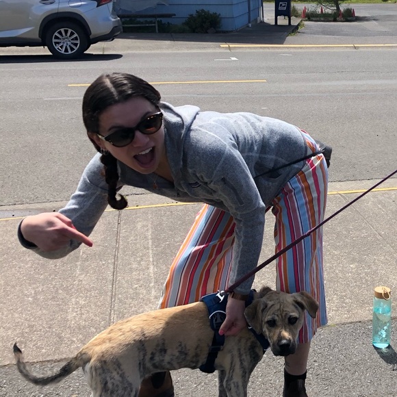 Meet your Posher, Kayla - Picture 1 of 1